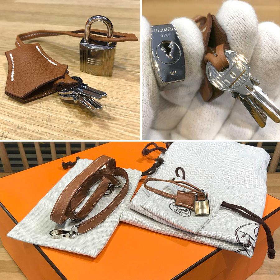 HERMES 【新品同様】エルメス ケリー25 内縫い トゴ ゴールド HERMES 【新品同様】エルメス ケリー25 内縫い トゴ ゴールド