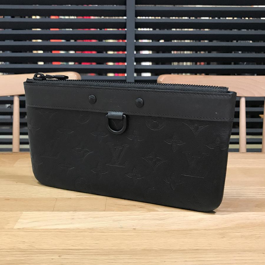 LOUIS VUITTON 【良品】ルイヴィトン モノグラムシャドウ LOUIS VUITTON 【良品】ルイヴィトン モノグラムシャドウ