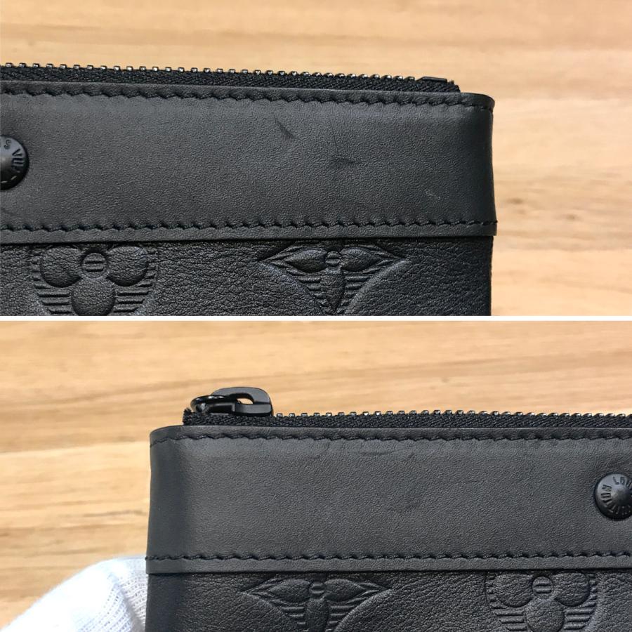 LOUIS VUITTON 【良品】ルイヴィトン モノグラムシャドウ LOUIS VUITTON 【良品】ルイヴィトン モノグラムシャドウ