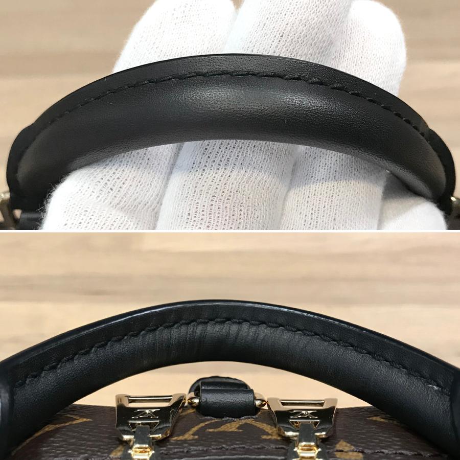 LOUIS VUITTON 【美品】ルイヴィトン モノグラム プティットマル LOUIS VUITTON 【美品】ルイヴィトン モノグラム プティットマル