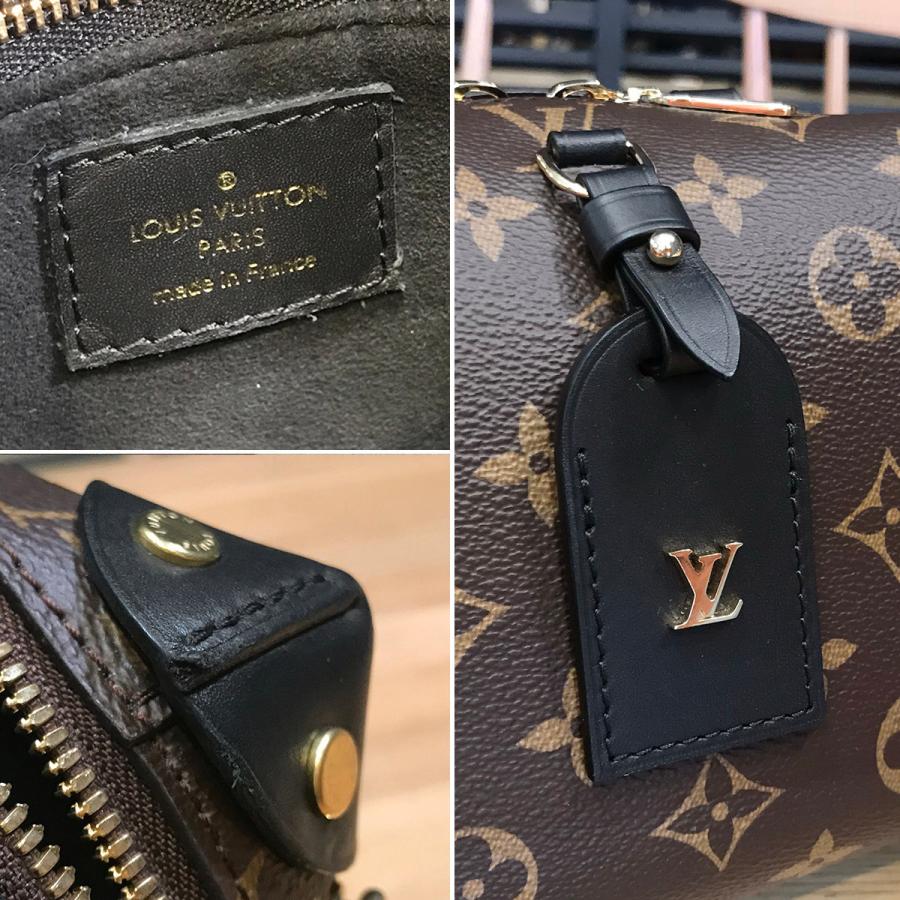 LOUIS VUITTON 【美品】ルイヴィトン モノグラム プティットマル LOUIS VUITTON 【美品】ルイヴィトン モノグラム プティットマル