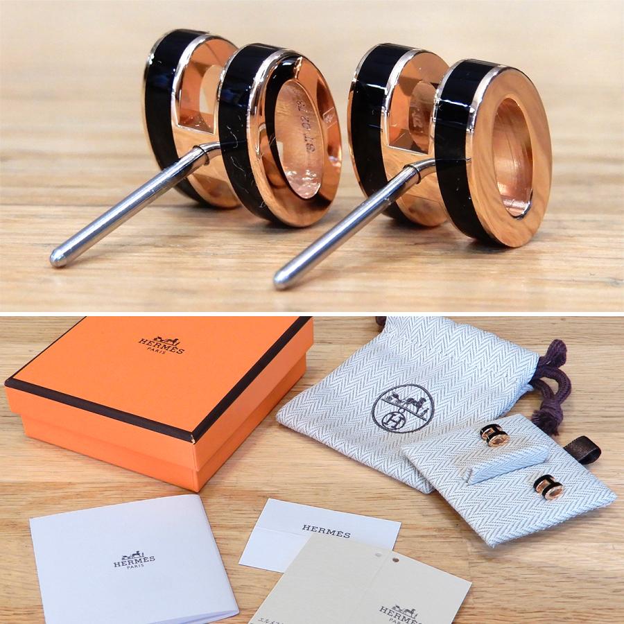 HERMES（エルメス） 【新品未使用】エルメス ポップアッシュミニ