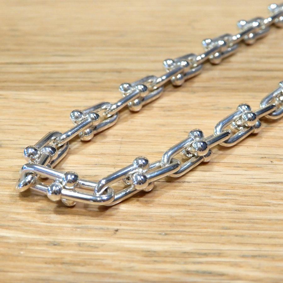 TIFFANY&Co. 【新品同様】ティファニー ハードウェア スモール TIFFANY&Co. 【新品同様】ティファニー ハードウェア スモール
