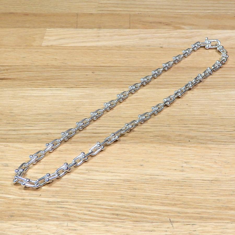 TIFFANY&Co. 【新品同様】ティファニー ハードウェア スモール TIFFANY&Co. 【新品同様】ティファニー ハードウェア スモール