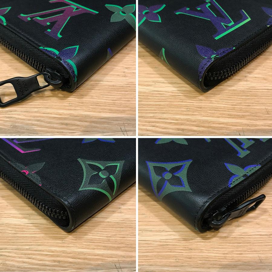 LOUIS VUITTON 【新品同様】ルイヴィトン モノグラムスポット LOUIS VUITTON 【新品同様】ルイヴィトン モノグラムスポット