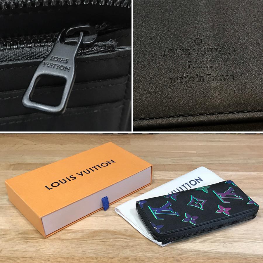 LOUIS VUITTON 【新品同様】ルイヴィトン モノグラムスポット LOUIS VUITTON 【新品同様】ルイヴィトン モノグラムスポット