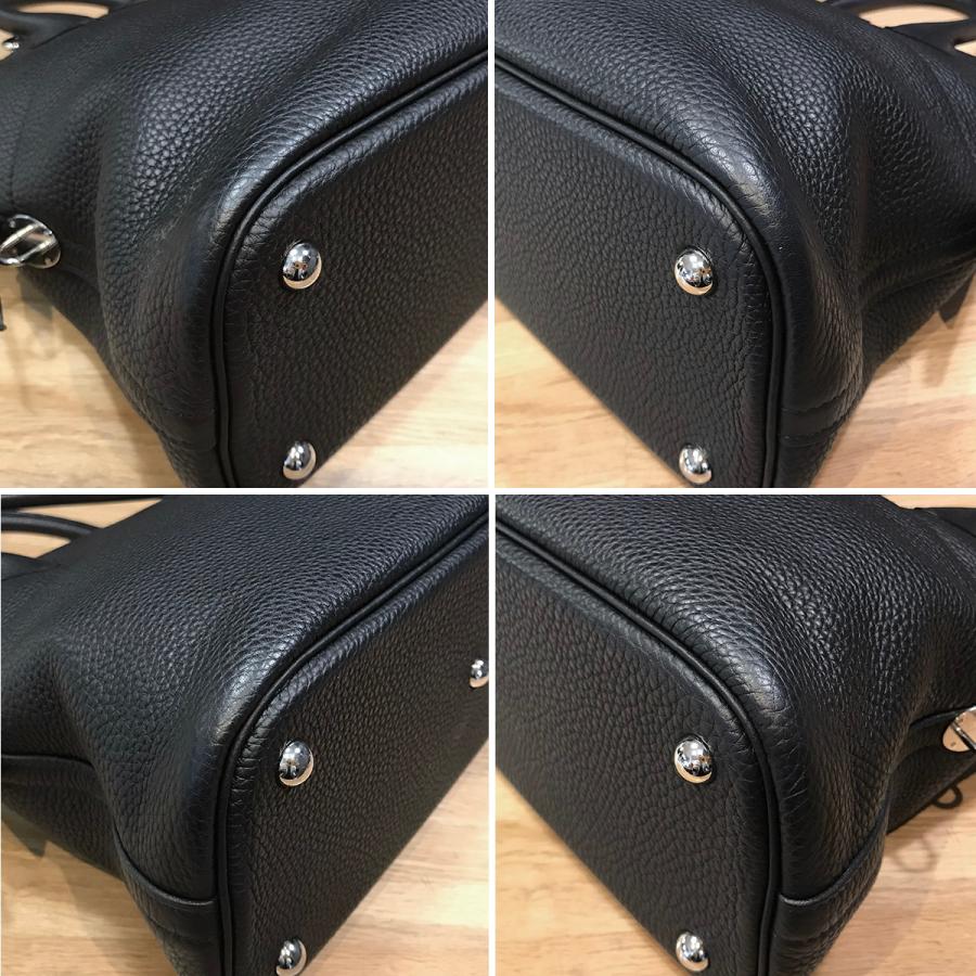 HERMES（エルメス） 【超美品】エルメス ボリード31 トリヨン