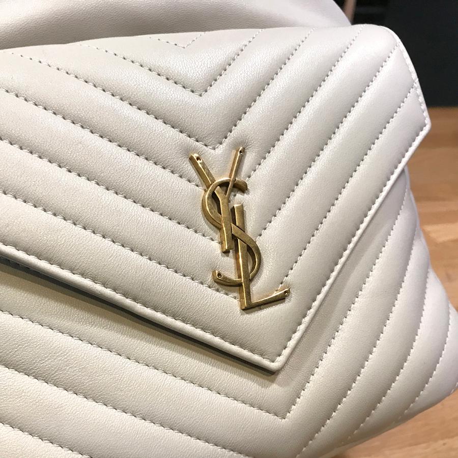SAINT LAURENT 【超美品】サンローラン ジョー バックパック SAINT LAURENT 【超美品】サンローラン ジョー バックパック