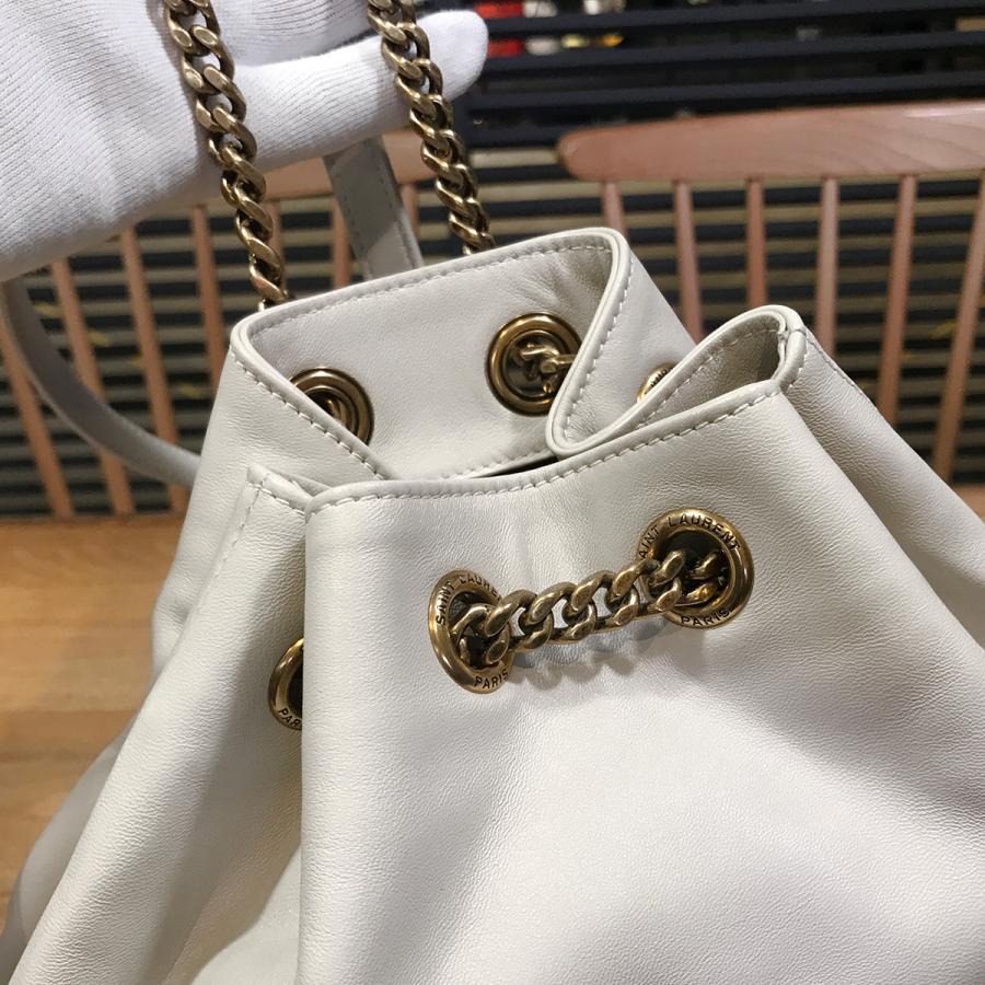 SAINT LAURENT 【超美品】サンローラン ジョー バックパック SAINT LAURENT 【超美品】サンローラン ジョー バックパック