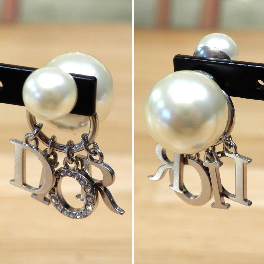 Christian Dior 【超美品】ディオール Tribales トライバル Christian Dior 【超美品】ディオール Tribales トライバル