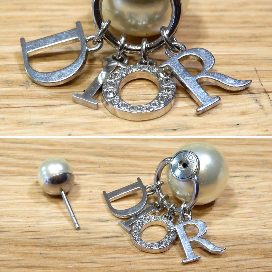Christian Dior 【超美品】ディオール Tribales トライバル Christian Dior 【超美品】ディオール Tribales トライバル