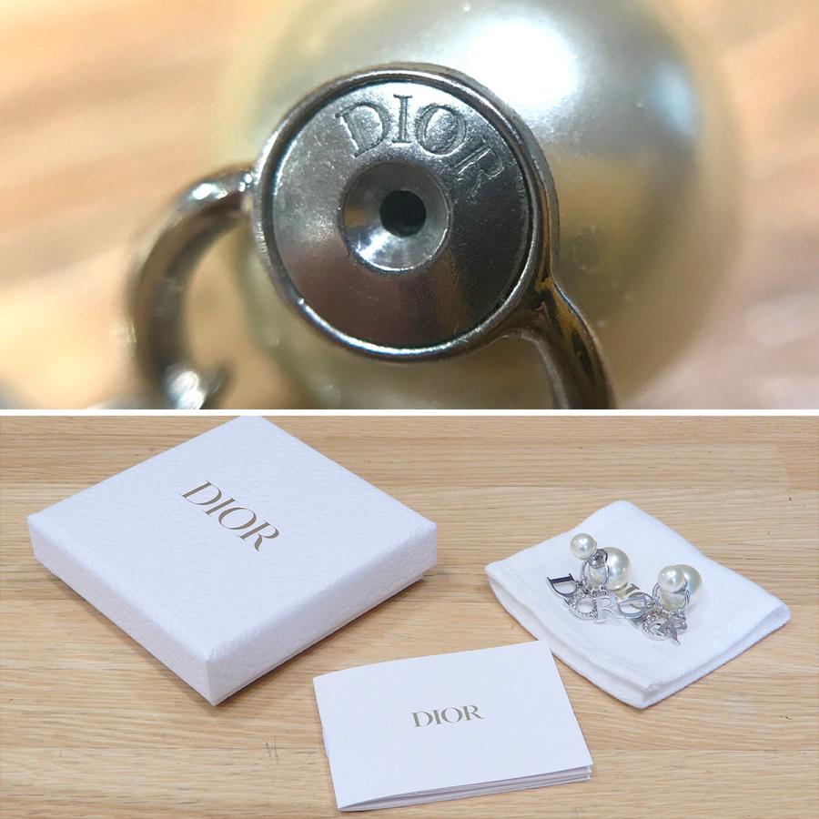 Christian Dior 【超美品】ディオール Tribales トライバル Christian Dior 【超美品】ディオール Tribales トライバル