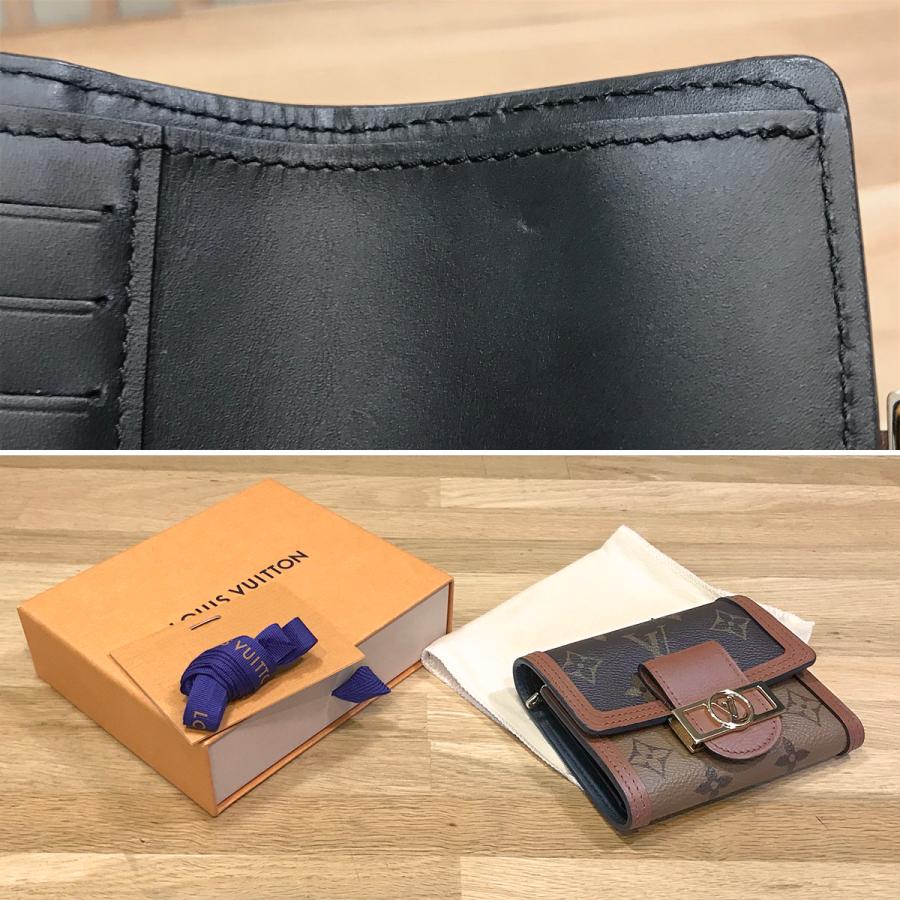 LOUIS VUITTON 【超美品】ルイヴィトン モノグラムリバース LOUIS VUITTON 【超美品】ルイヴィトン モノグラムリバース