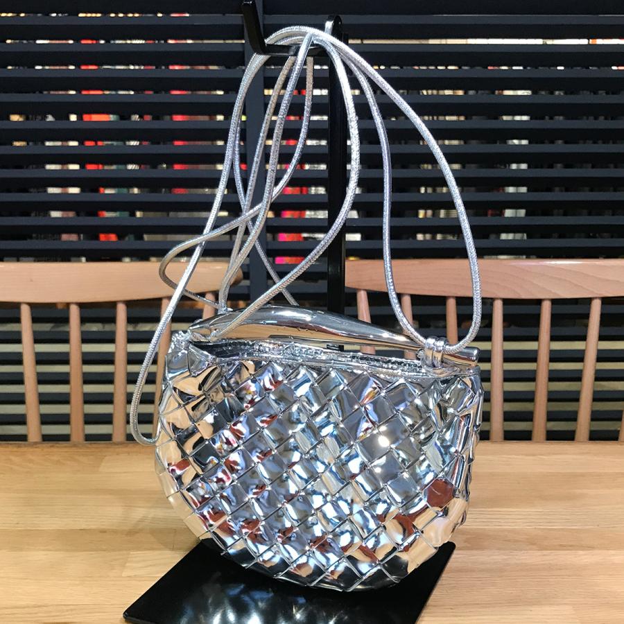 BOTTEGA VENETA 【新品未使用】ボッテガヴェネタ マキシイントレ BOTTEGA VENETA 【新品未使用】ボッテガヴェネタ マキシイントレ