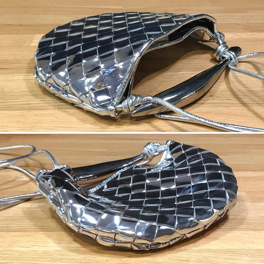 BOTTEGA VENETA 【新品未使用】ボッテガヴェネタ マキシイントレ BOTTEGA VENETA 【新品未使用】ボッテガヴェネタ マキシイントレ
