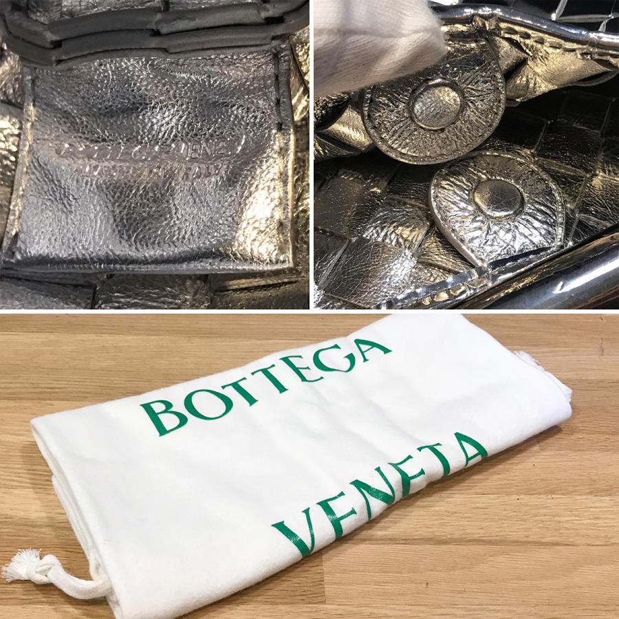 BOTTEGA VENETA 【新品未使用】ボッテガヴェネタ マキシイントレ BOTTEGA VENETA 【新品未使用】ボッテガヴェネタ マキシイントレ