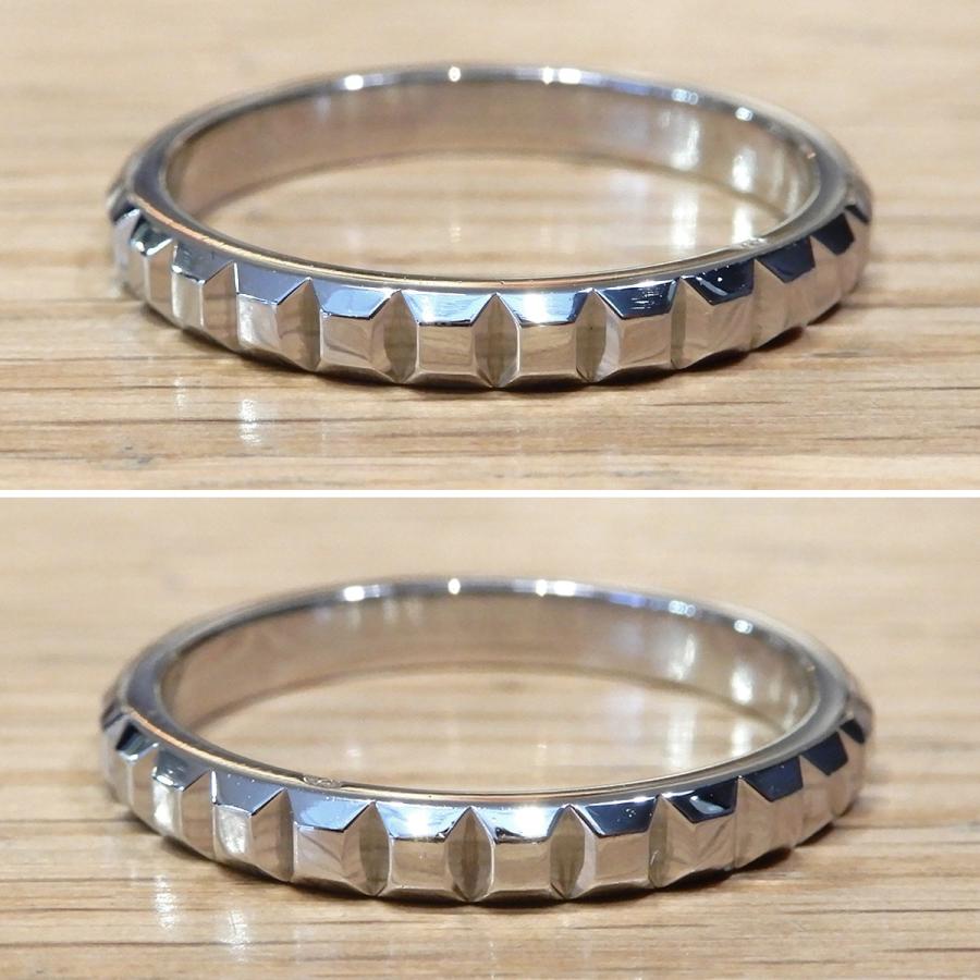 BOUCHERON 【新品同様】ブシュロン キャトル クル ド パリ BOUCHERON 【新品同様】ブシュロン キャトル クル ド パリ