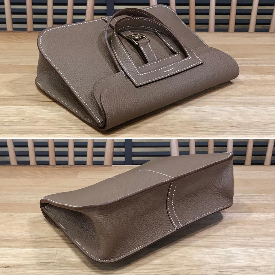 HERMES 【新品未使用】エルメス アルザン25 トリヨンクレマンス HERMES 【新品未使用】エルメス アルザン25 トリヨンクレマンス