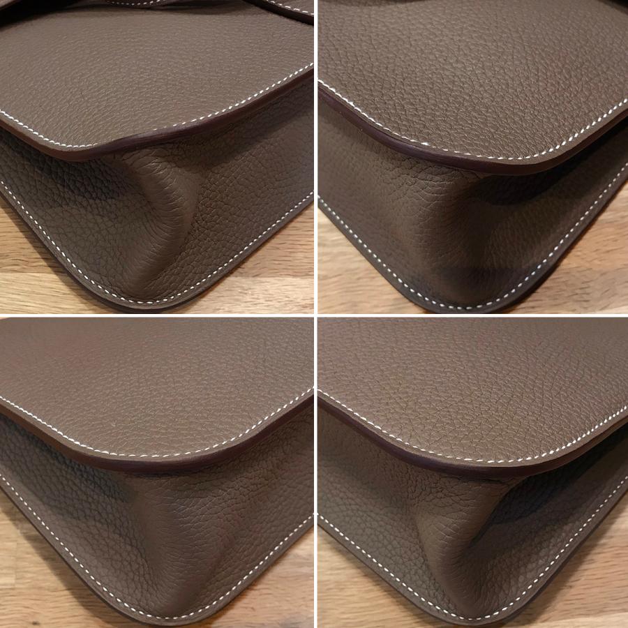 HERMES（エルメス） 【新品未使用】エルメス アルザン25 トリヨン