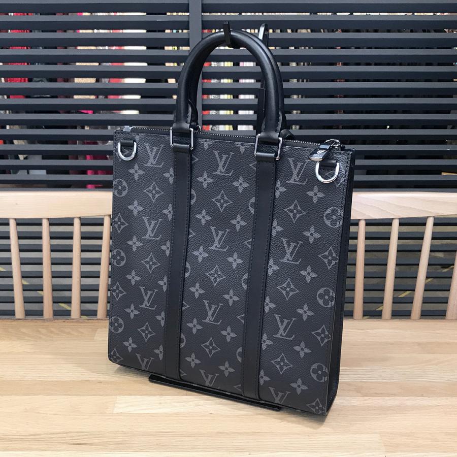 LOUIS VUITTON 【新品同様】ルイヴィトン モノグラムエクリプス LOUIS VUITTON 【新品同様】ルイヴィトン モノグラムエクリプス