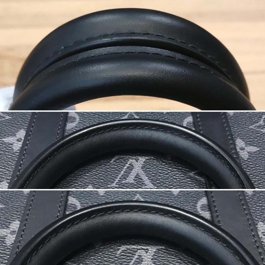 LOUIS VUITTON 【新品同様】ルイヴィトン モノグラムエクリプス LOUIS VUITTON 【新品同様】ルイヴィトン モノグラムエクリプス