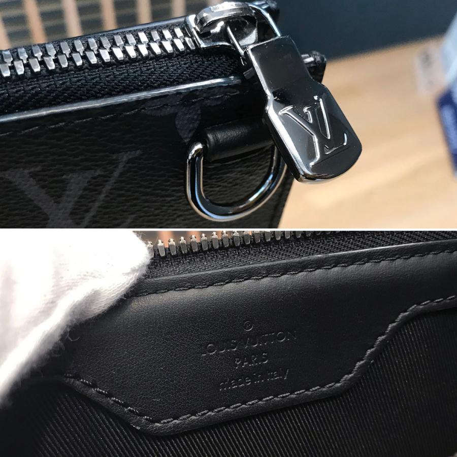 LOUIS VUITTON 【新品同様】ルイヴィトン モノグラムエクリプス LOUIS VUITTON 【新品同様】ルイヴィトン モノグラムエクリプス