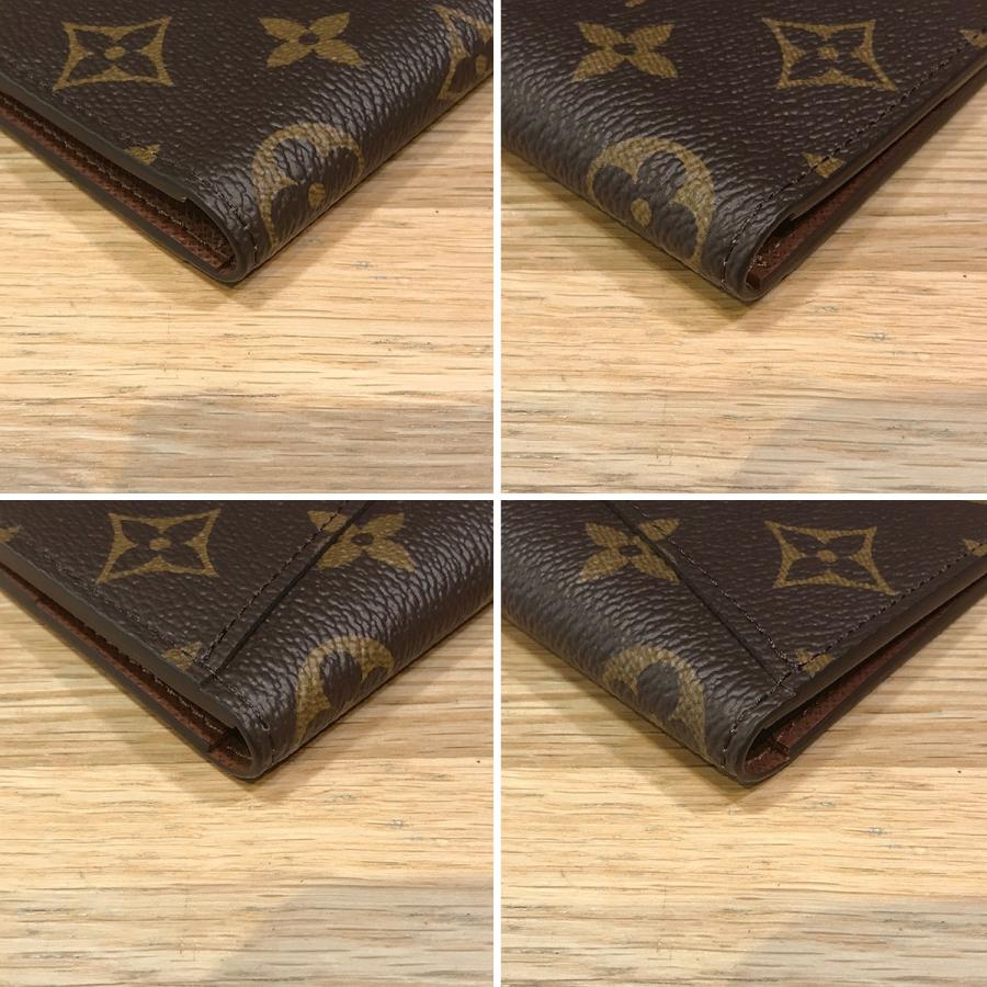 LOUIS VUITTON（ルイ・ヴィトン） 【新品同様】ルイヴィトン
