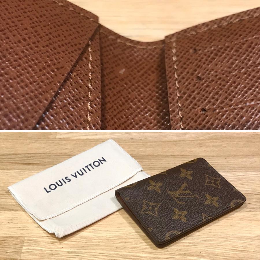 LOUIS VUITTON（ルイ・ヴィトン） 【新品同様】ルイヴィトン