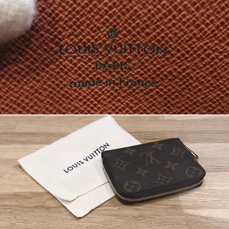 LOUIS VUITTON（ルイ・ヴィトン） 【新品同様】ルイヴィトン