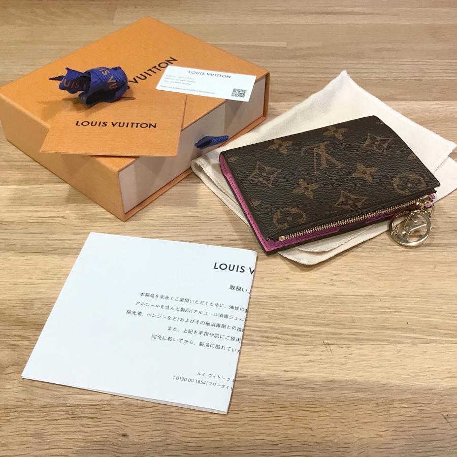 LOUIS VUITTON 【新品未使用】ルイヴィトン モノグラム LOUIS VUITTON 【新品未使用】ルイヴィトン モノグラム