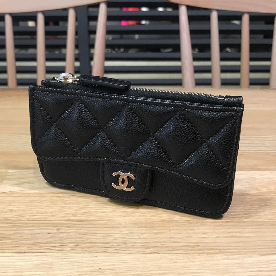 CHANEL（シャネル） 【新品未使用】シャネル マトラッセ グレインド