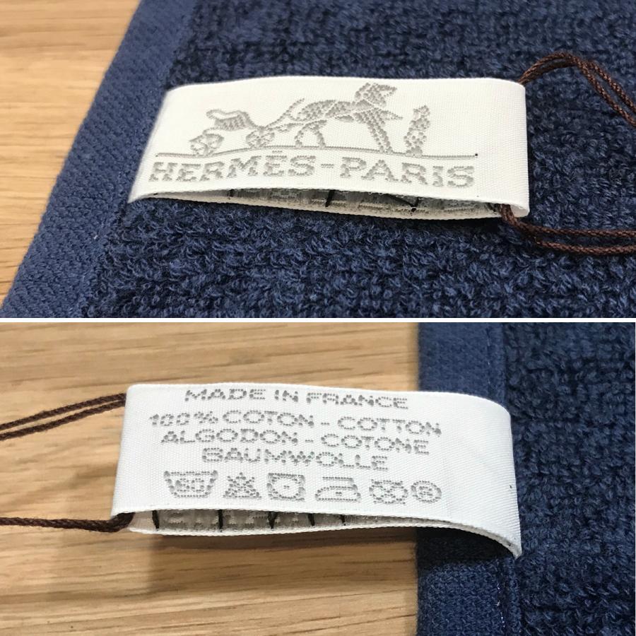 HERMES（エルメス） 【新品未使用】エルメス カレタオル ステアーズ