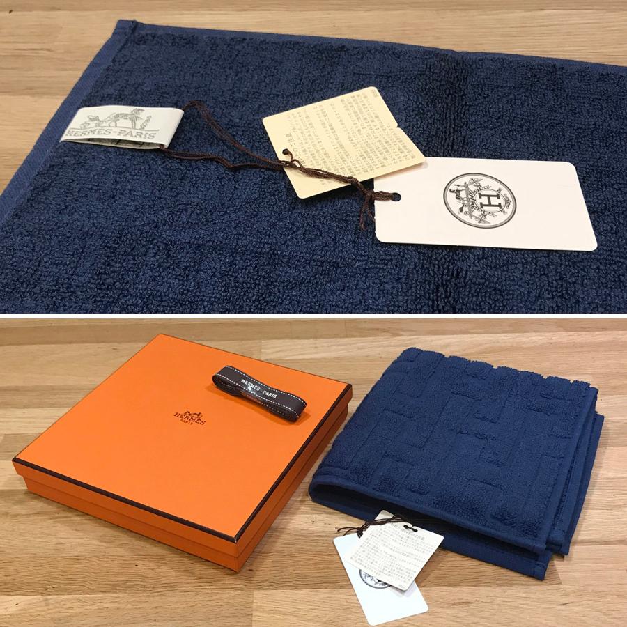 HERMES（エルメス） 【新品未使用】エルメス カレタオル ステアーズ