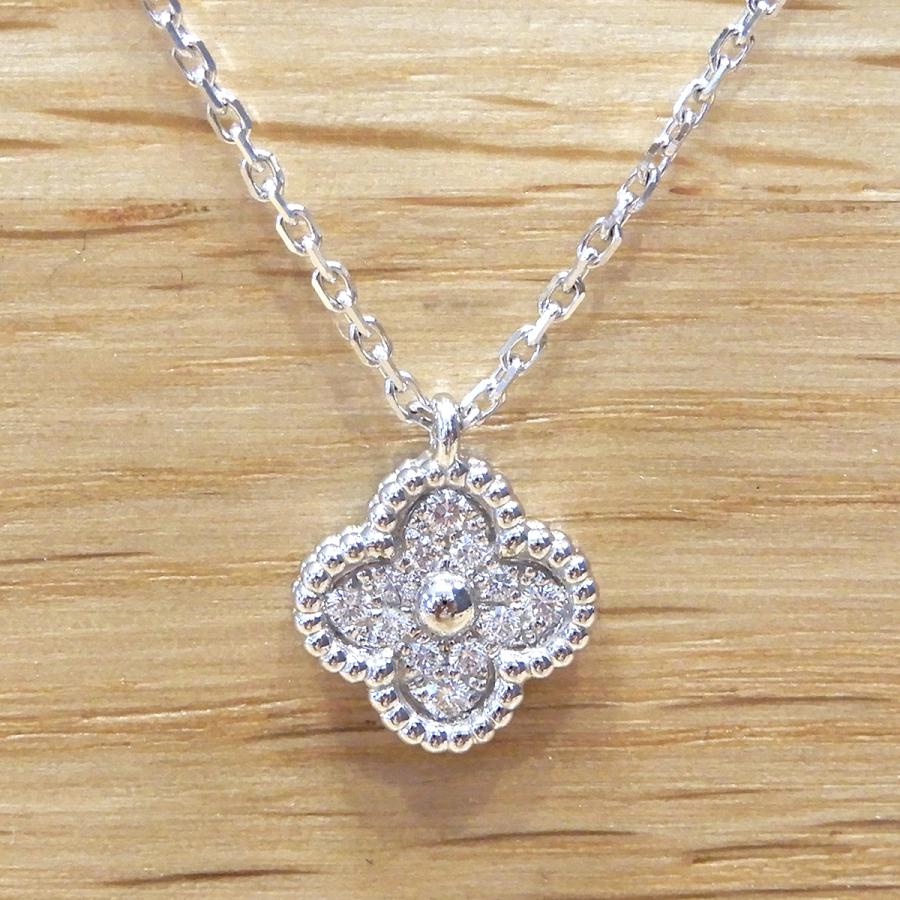 Van Cleef & Arpels 【新品同様】ヴァンクリーフ&アーペル Van Cleef & Arpels 【新品同様】ヴァンクリーフ&アーペル
