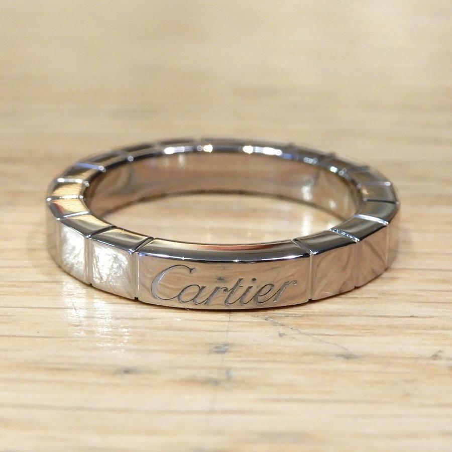 Cartier（カルティエ） 【新品同様】カルティエ マイヨン ラニエール
