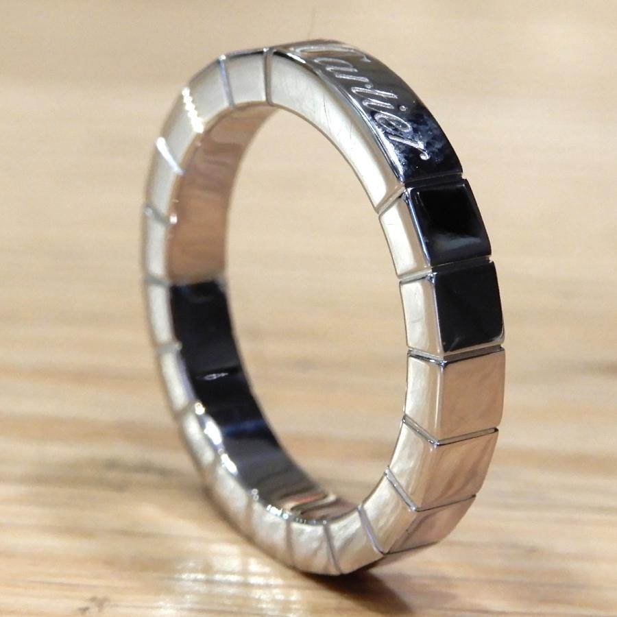 Cartier（カルティエ） 【新品同様】カルティエ マイヨン ラニエール