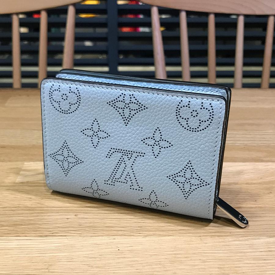 LOUIS VUITTON 【新品未使用】ルイヴィトン モノグラムマヒナ LOUIS VUITTON 【新品未使用】ルイヴィトン モノグラムマヒナ