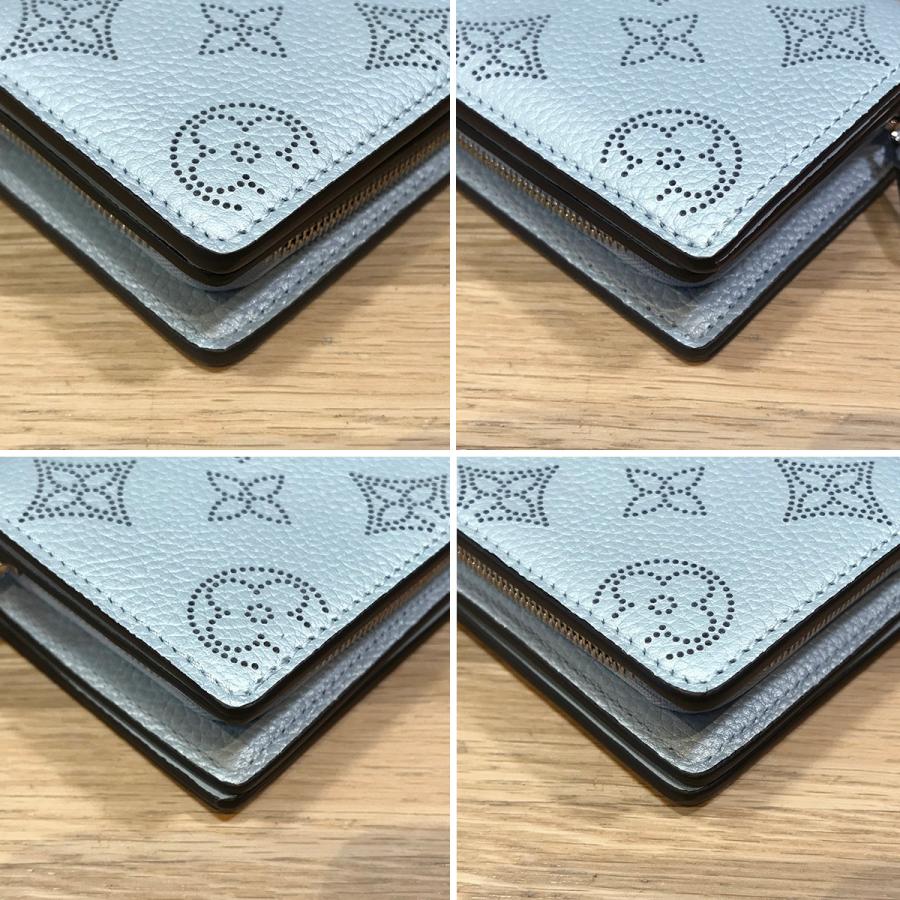 LOUIS VUITTON 【新品未使用】ルイヴィトン モノグラムマヒナ LOUIS VUITTON 【新品未使用】ルイヴィトン モノグラムマヒナ
