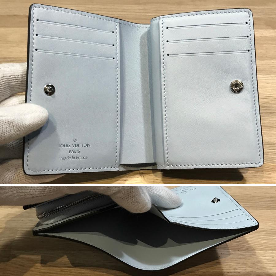 LOUIS VUITTON 【新品未使用】ルイヴィトン モノグラムマヒナ LOUIS VUITTON 【新品未使用】ルイヴィトン モノグラムマヒナ