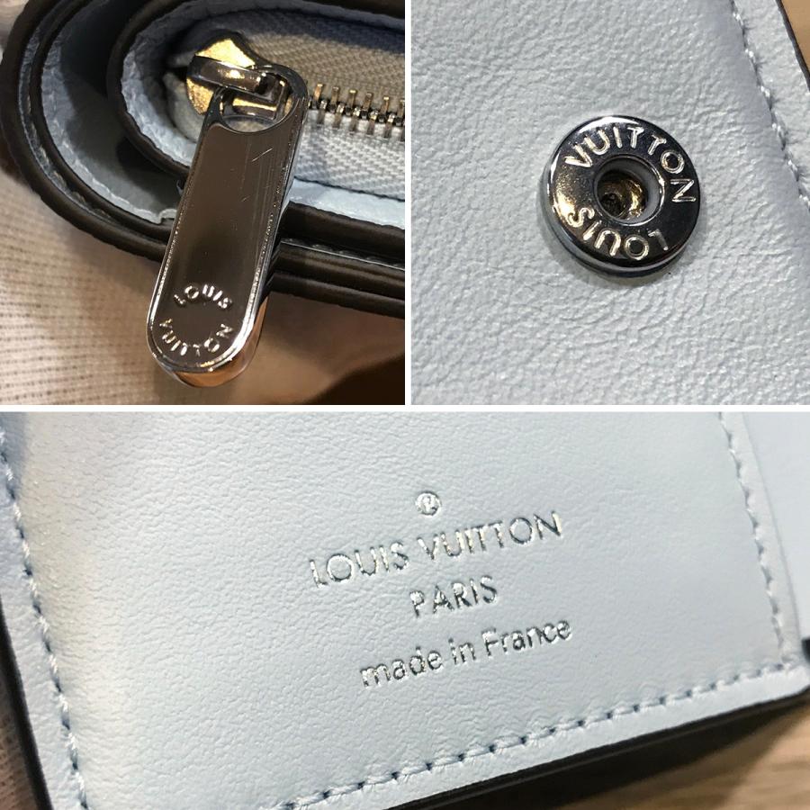 LOUIS VUITTON 【新品未使用】ルイヴィトン モノグラムマヒナ LOUIS VUITTON 【新品未使用】ルイヴィトン モノグラムマヒナ