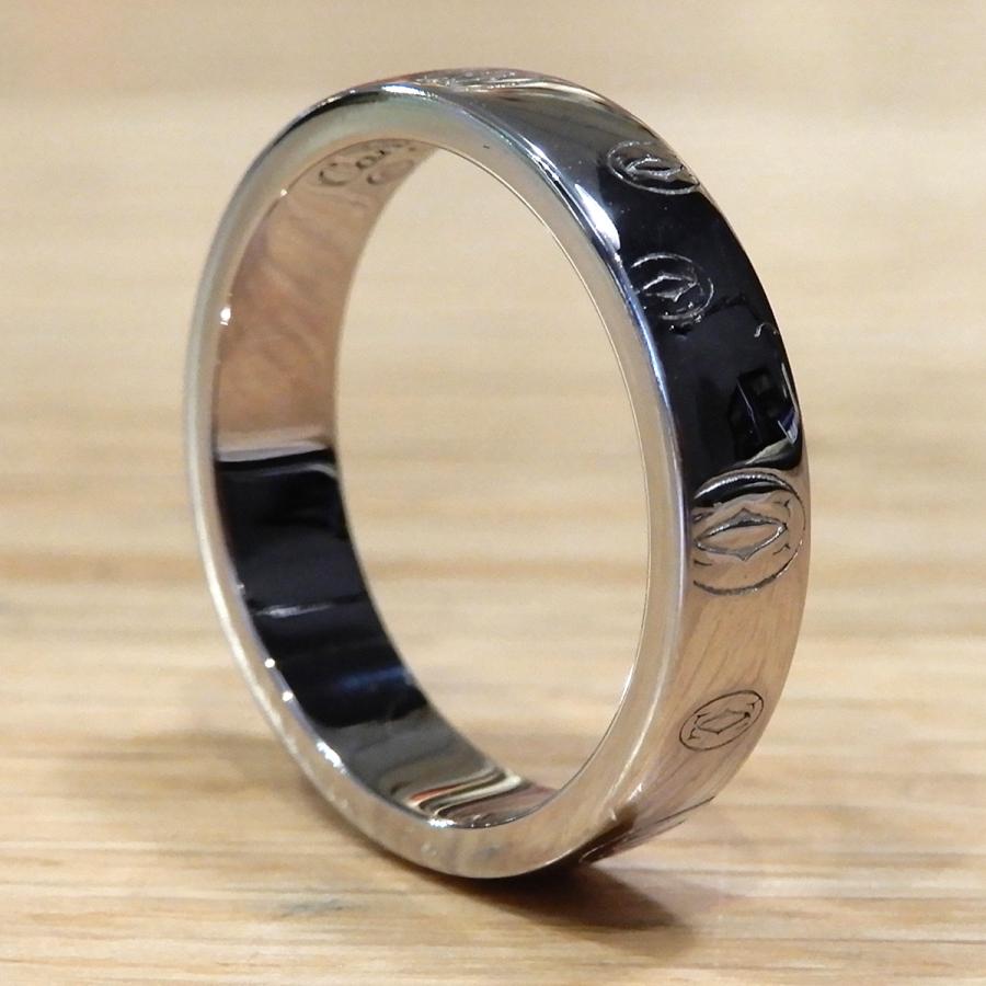 Cartier（カルティエ） 【新品同様】カルティエ ハッピーバースデー 