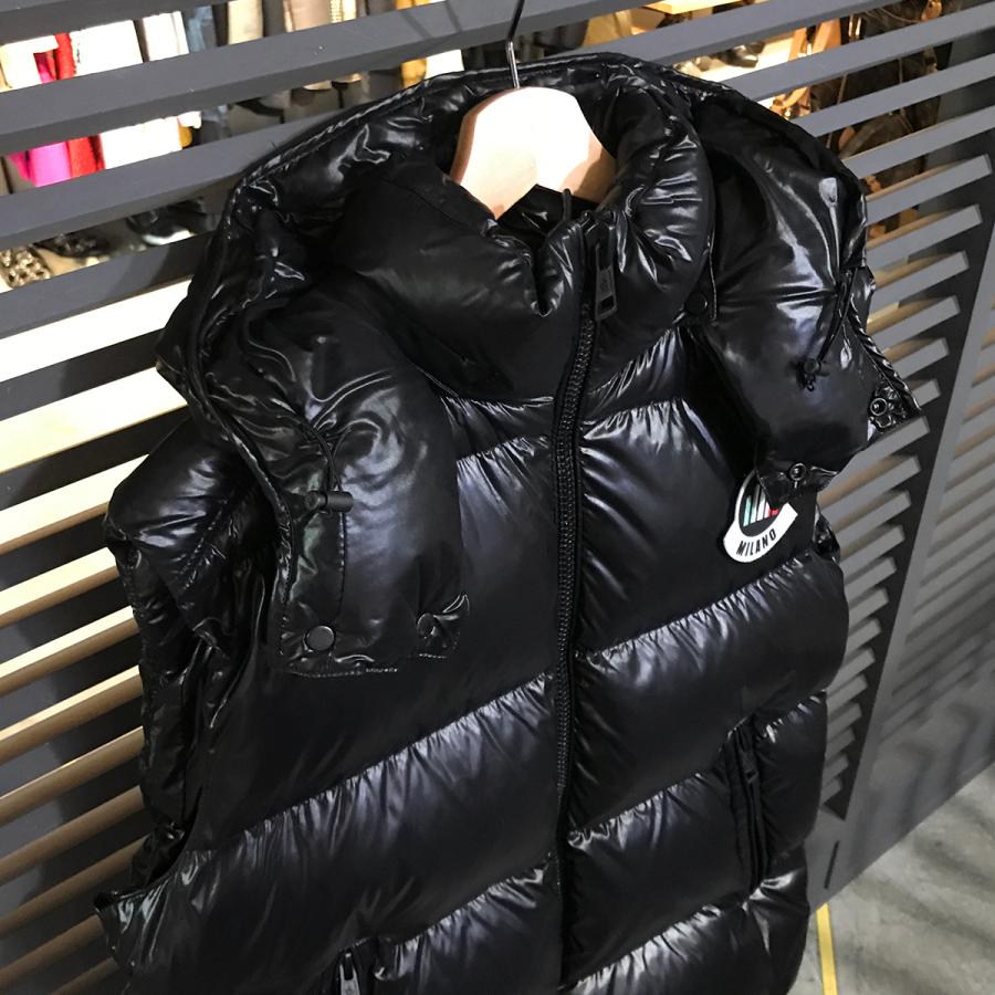 MONCLER（モンクレール） 【良品】モンクレール ジーニアス FLEXEN