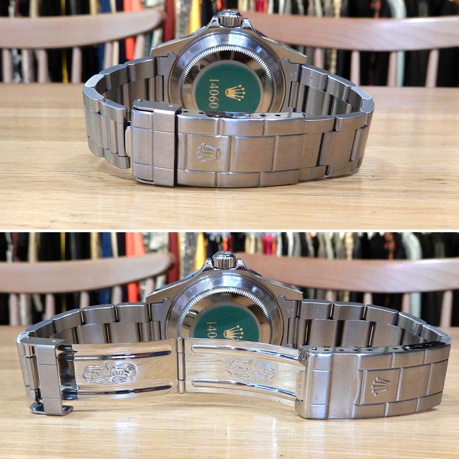 ROLEX（ロレックス） 【未使用】ロレックス 超希少 サブマリーナ