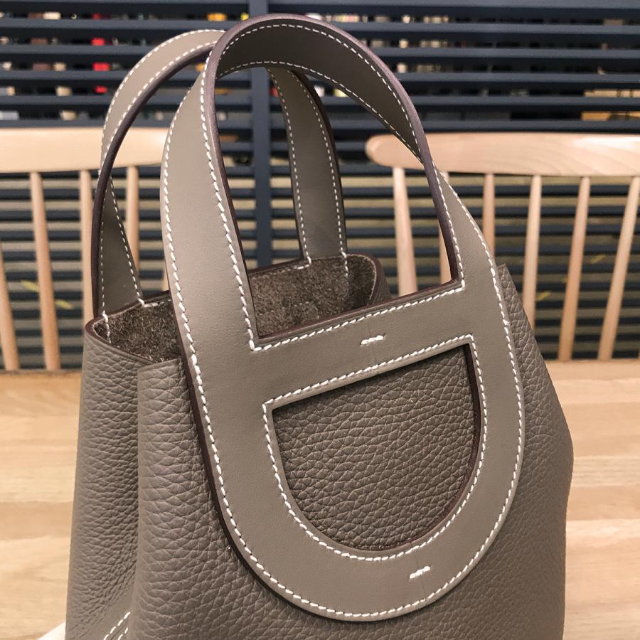 HERMES（エルメス） 【新品未使用】エルメス インザループ18 PM