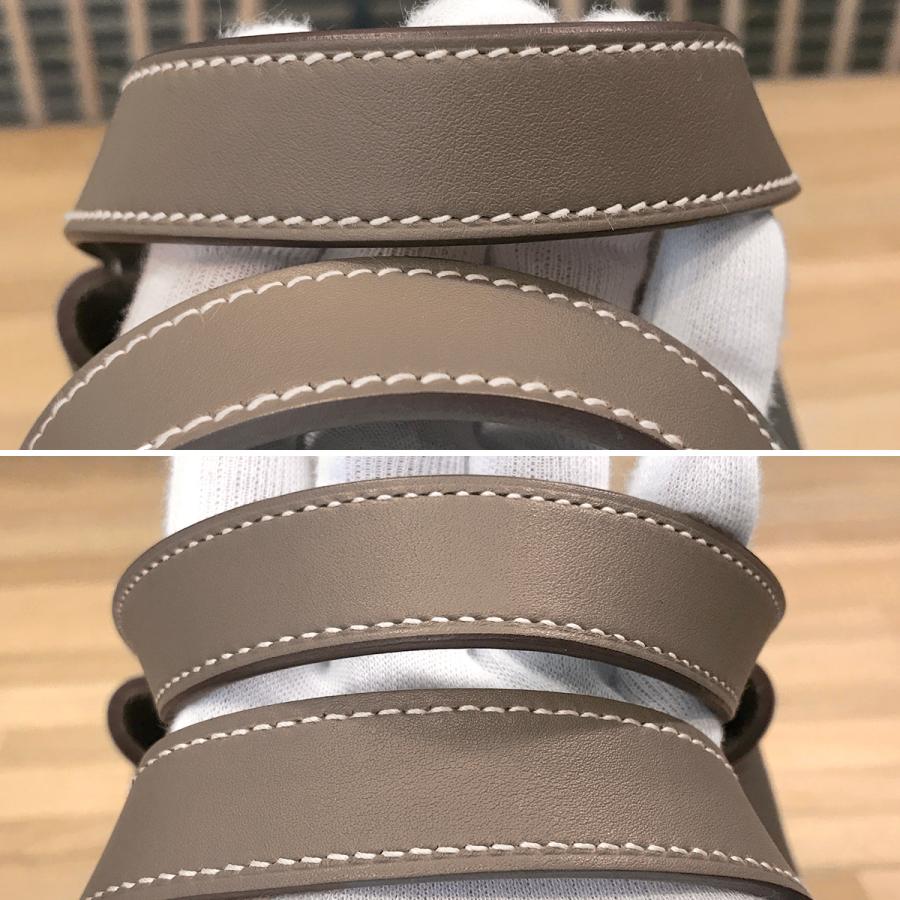 HERMES（エルメス） 【新品未使用】エルメス インザループ18 PM 