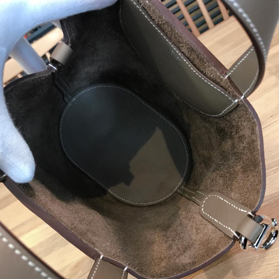 HERMES（エルメス） 【新品未使用】エルメス インザループ18 PM