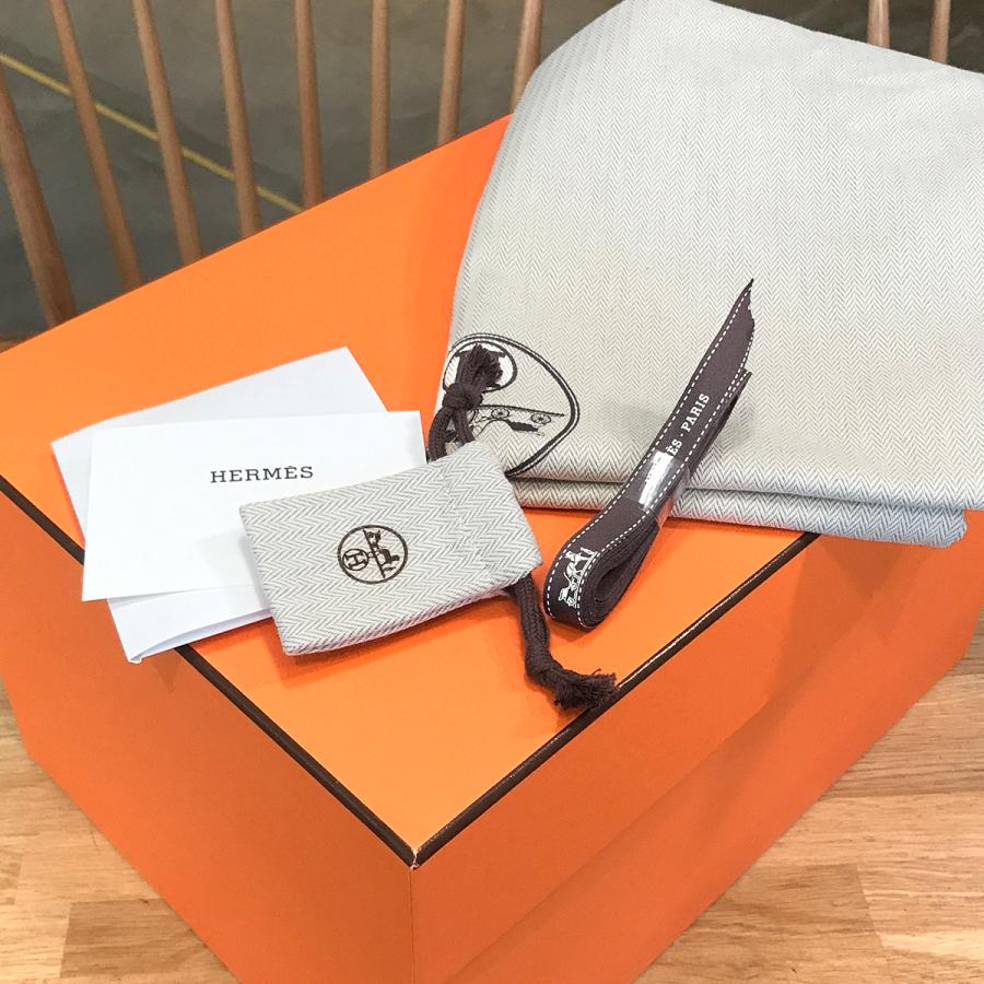 HERMES（エルメス） 【新品未使用】エルメス インザループ18 PM 