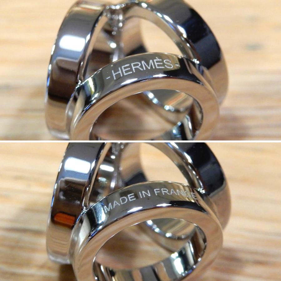 HERMES 【新品未使用】エルメス ツイリーリング ミニトリオ HERMES 【新品未使用】エルメス ツイリーリング ミニトリオ