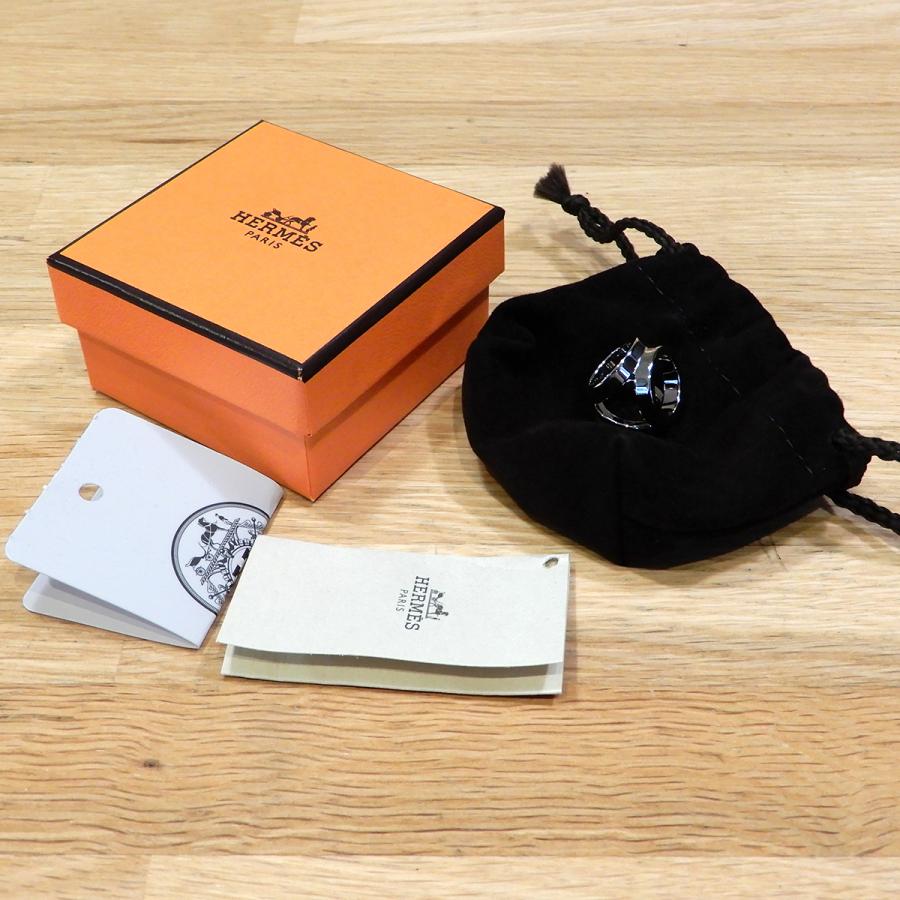 HERMES 【新品未使用】エルメス ツイリーリング ミニトリオ HERMES 【新品未使用】エルメス ツイリーリング ミニトリオ
