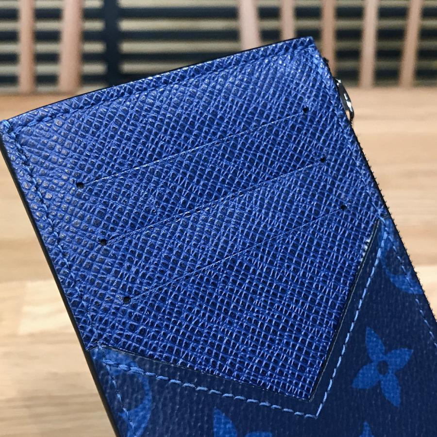 LOUIS VUITTON 【超美品】ルイヴィトン タイガラマ コインカード LOUIS VUITTON 【超美品】ルイヴィトン タイガラマ コインカード